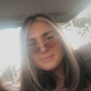 Meet your Posher, Hailey